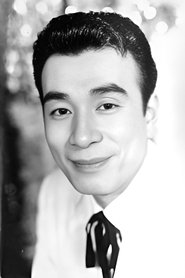 Hitoshi Ueki portrait