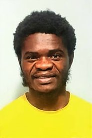 Cristiano Ndombassy portrait