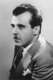 Erno Rapee portrait