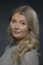 Elise Norcott portrait