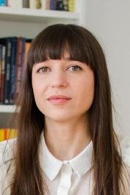 Paulita Pappel portrait
