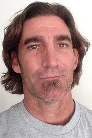 Erik Rondell portrait