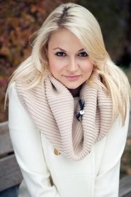 Franziska Alber portrait