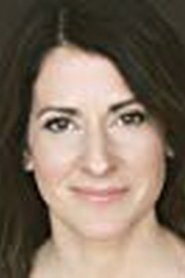 Alina Phelan portrait