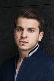 Edin Hasanović portrait