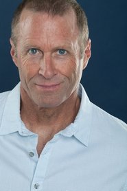 Mark Sivertsen portrait