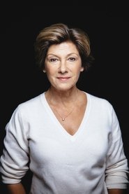 Olivia Silhavy portrait
