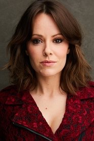 Kristi Murdock portrait