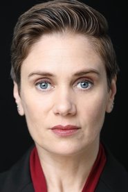 Jennifer Christa Palmer portrait