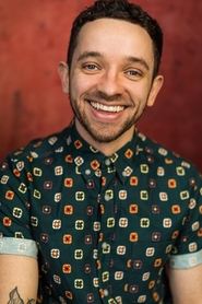 Nathan McMullen portrait