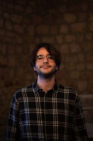 Alberto Señer portrait