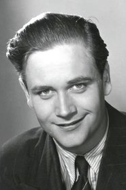 Mogens Wieth portrait