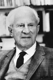 Herbert Marcuse portrait