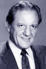 Henry Beckman portrait