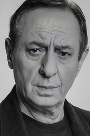 Harutyun Movsisyan portrait