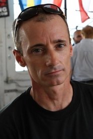 Kevin Mangold portrait