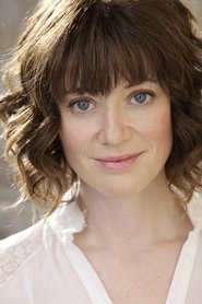 Katie Wallack portrait