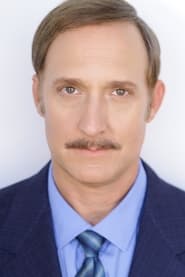 JR Reed portrait