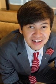 Nuttapong Mongkolsawas portrait