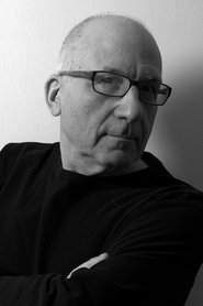 Leonard Yakir portrait
