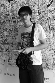 'Xiongzaixia' Tan Jiahao portrait