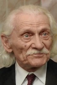 Viktor Lazarev portrait