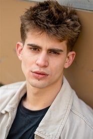 Denez Raoul portrait