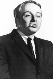 John Davis Chandler portrait