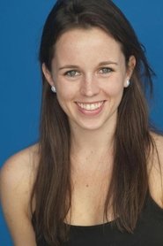 Kate Shine portrait