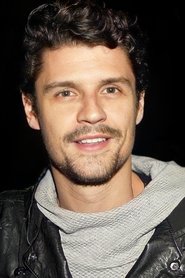 Felipe Solari portrait