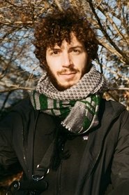 Eli Born portrait