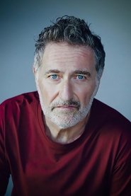 Harald Kloser portrait