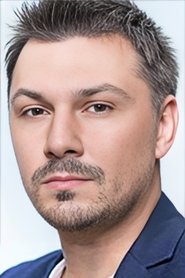 Maksim Rybakov portrait