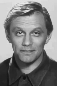 Vladimir Safronov portrait