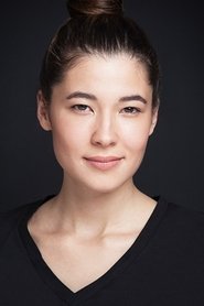 Esra Kılıç portrait