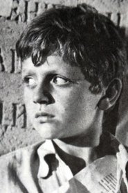 Ivan Enchev portrait