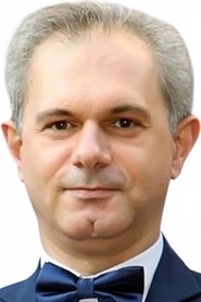 Ruben Pashinyan portrait