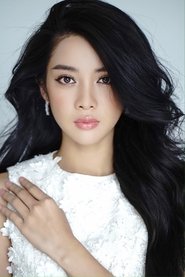 Mỹ Duyên portrait