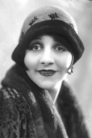 Beth Dodge portrait