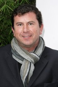Pascal Bataille portrait
