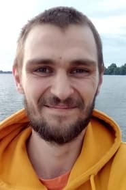 Dmytro Bahnenko portrait