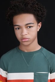 Jaiden J. Smith portrait