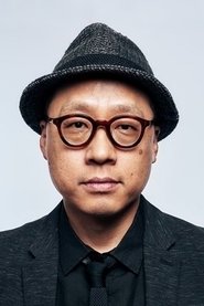 Kim Seong-hun portrait