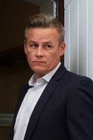 Robert Kowalczyk portrait