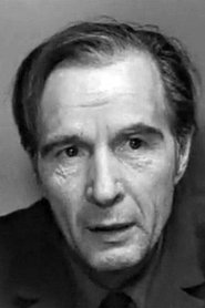 Pavel Kormunin portrait