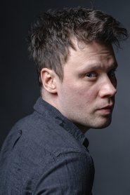 Mladen Sovilj portrait
