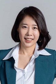 Kim Ro-sa portrait