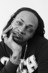 Ian Isiah portrait