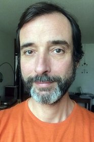 Guillaume Valeix portrait