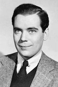 Elliott Reid portrait
